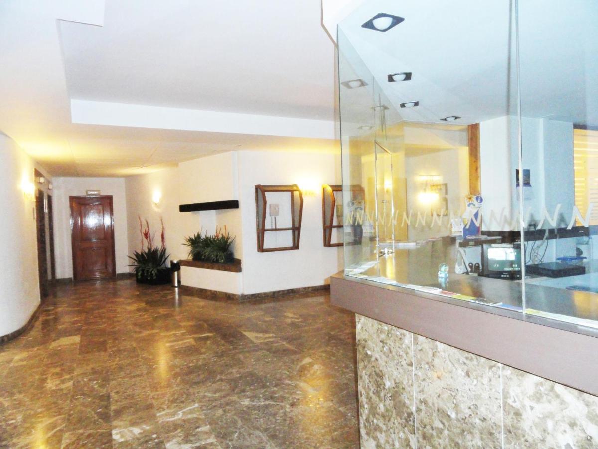 Novelty I Apartment Salou Exterior photo